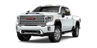 2021 GMC Sierra 2500HD Crew Cab Denali