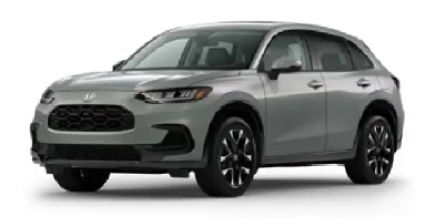 2026 Honda HR-V EX-L Image# 1