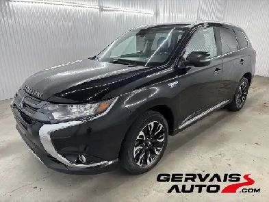 Mitsubishi Outlander PHEV S-Awc Mags 2018 à vendre Image# 1
