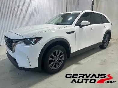 Mazda CX-90 MHEV Gs Awd Gps 7 2024 à vendre Image# 1