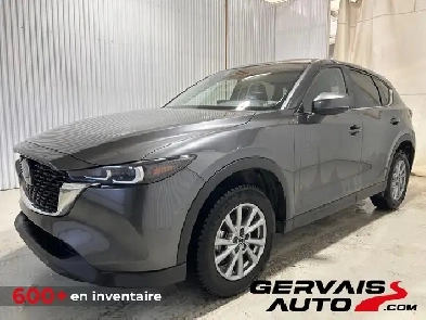 Mazda CX-5 GS TI 2025 à vendre Image# 1
