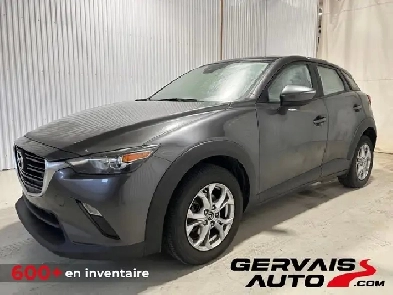 Mazda CX-3 GS TA BA 2019 à vendre Image# 1