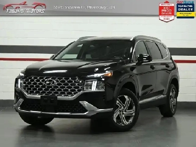 2023 Hyundai Santa Fe Preferred No Accident Navigation Lane Assi Image# 1