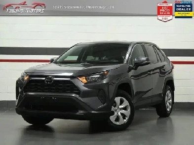 2024 Toyota RAV4 LE No Accident Radar Cruise Lane Assist Blind S