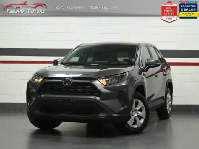 2024 Toyota RAV4 LE No Accident Radar Cruise Lane Assist Blind S Image# 1