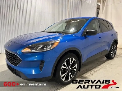 Ford Escape SE TI 2021  vendre