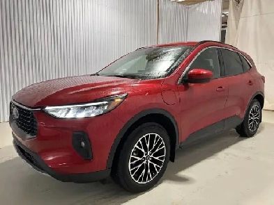 Ford Escape VHR VHR TA 2024  vendre