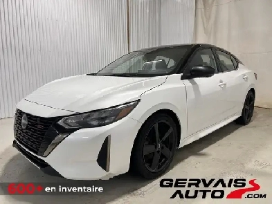 Nissan Sentra SR BM 2024  vendre