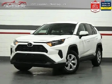 2024 Toyota RAV4 LE Radar Cruise Lane Assist Blind Spot