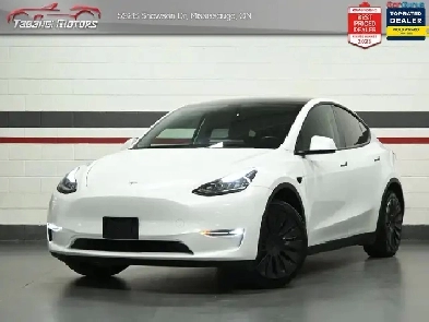 2022 Tesla Model Y Long Range No Accident Dual Motor Autopilot N Image# 1