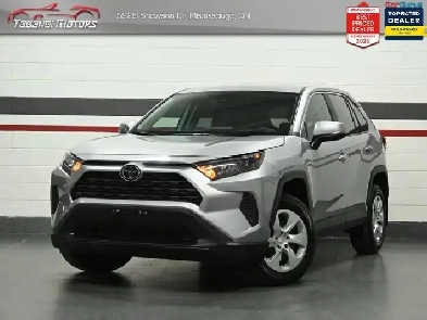 2024 Toyota RAV4 LE Radar Cruise Lane Assist Blind Spot