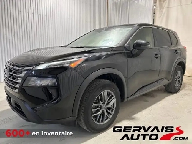 Nissan Rogue S TI 2024  vendre