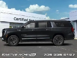 2026 GMC Yukon XL Elevation  Heated Seats  728 BW