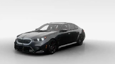 2027 BMW M5  Aide  la conduite avanc  Freins M composs