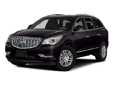 2016 Buick Enclave Premium  One Owner I Clean Carfax I 7 Passen