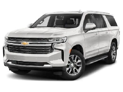 2024 Chevrolet Suburban LTHeated WheelSeatsSurround VisionTr