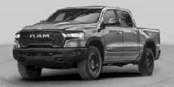 2026 Ram 1500 Sport Image# 1