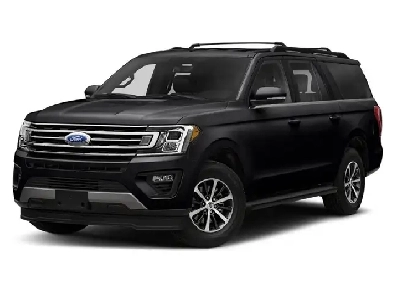 2021 Ford Expedition Limited Max  375HP  8 Seats  BO  Pano