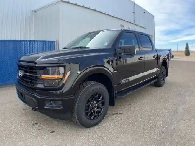 2026 Ford F150 XLT 302A
