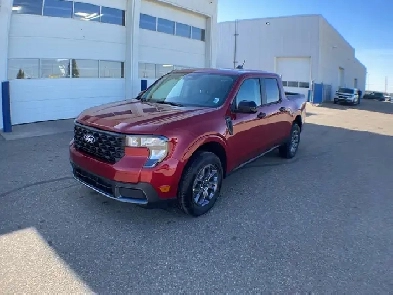 2026 Ford Maverick XLT Hybrid AWD 301A
