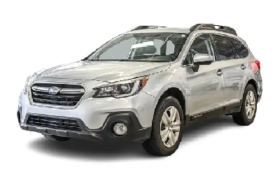 2019 Subaru Outback 25i  AWD  Camra  AC  Bluetooth  Fog