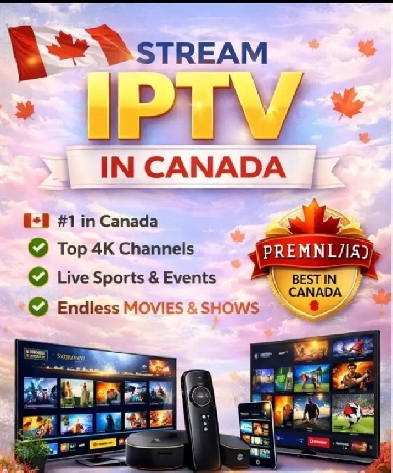 MOST STABLE TV  4K CHANNELS Call NOW6473313038