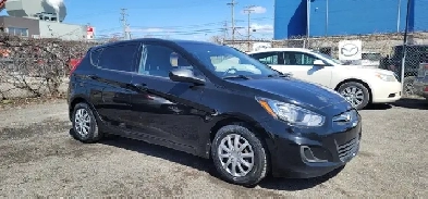2014 Hyundai Accent GARANTIE 1 ANS