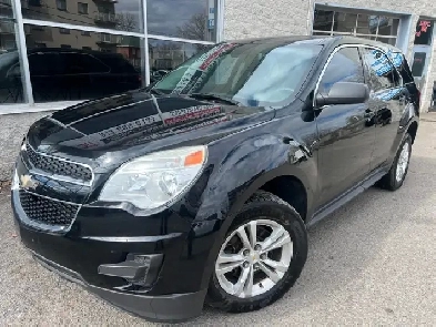 2015 Chevrolet Equinox