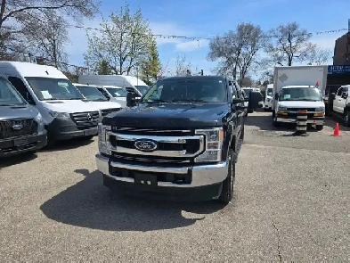 2022 Ford F250 XLT