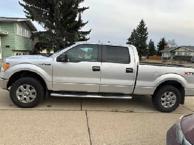 Ford 150 XLT