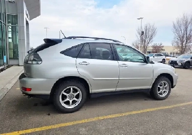 2004 Lexus RX 330 Ultr Premium Excelkent Condition Image# 1