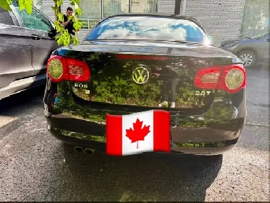 VW EOS 2011  Impeccable  UNIQUE