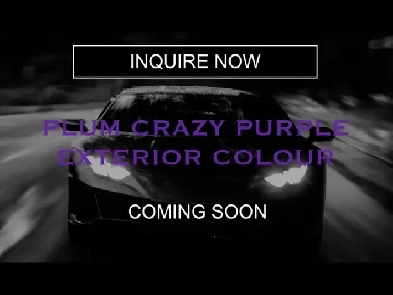 2010 Dodge Challenger SRT8