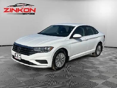 2019 Volkswagen Jetta COMFORTLINE | ONE-OWNER | CLEAN CARFAX | A Image# 1