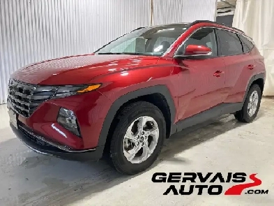 Hyundai Tucson Preferred Trend Awd 2023 à vendre Image# 1