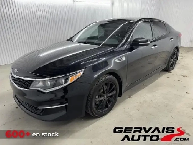 KIA Optima EX 2018 à vendre Image# 1