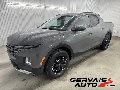 Hyundai Santa Cruz Preferred Awd Crew 2024 à vendre Image# 1