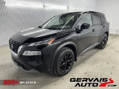 Nissan Rogue SV AWD 2023 à vendre Image# 1