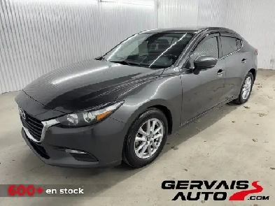 Mazda 3 GS 2018 Image# 1