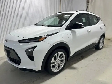 Chevrolet Bolt EUV LT 2023 a vendre Image# 1