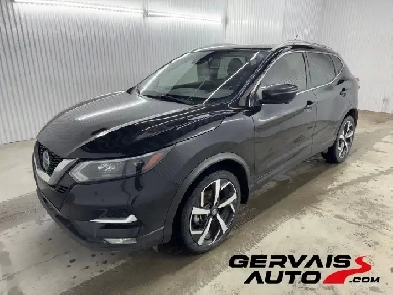 Nissan Qashqai Sl Awd Mags Gps Cuir 2021 à vendre Image# 1