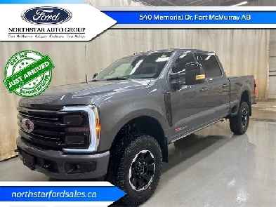 2026 FORD F-350 Super Duty Platinum Image# 1