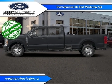 2026 FORD F-250 Super Duty Lariat Image# 1