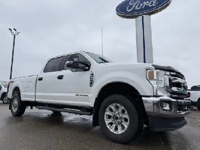 2021 Ford Super Duty F350 SRW XLT  VALUE PKG  67L DIESEL