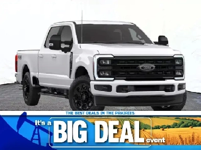 2026 Ford F350 XLT  FX4 OFFROAD PACKAGE  RUNNING BOARDS