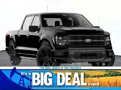 2026 Ford F-150 STX | F-150 LOBO PACKAGE | MOBILE OFFICE PACKAGE Image# 1
