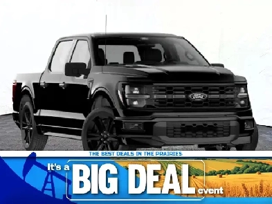 2026 Ford F150 STX  F150 LOBO PACKAGE  MOBILE OFFICE PACKAGE