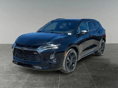 2020 Chevrolet Blazer RS  AWD