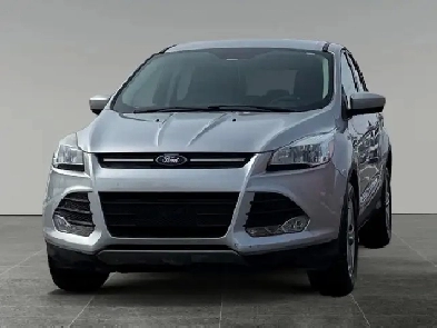 2015 Ford Escape SE Image# 1