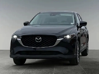 2025 Mazda CX-5 GS Image# 1
